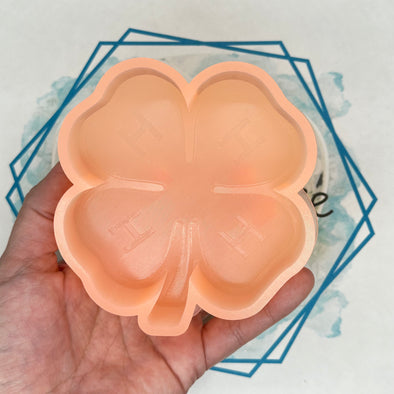 *NEW RELEASE* 4H Freshie Mold