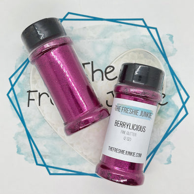 *NEW RELEASE* Berrylicious Glitter