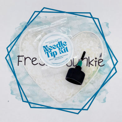 *NEW RELEASE* Needle Tip Kit