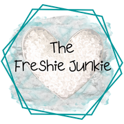 The Freshie Junkie