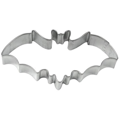 Bat - Metal Cookie Cutter