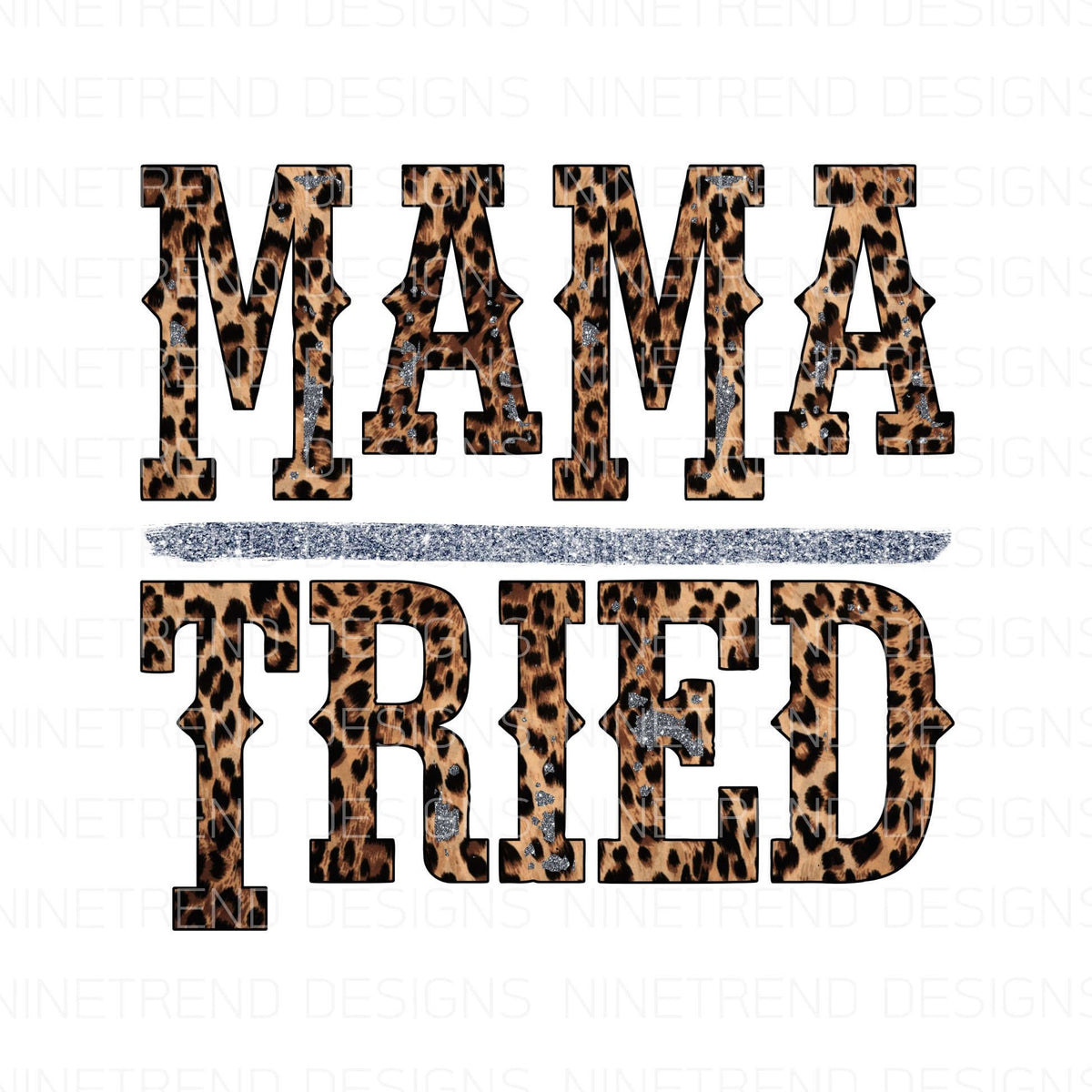 Mama Tried Fragrance Oil – The Freshie Junkie, LLC