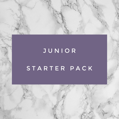 Junior Freshie Starter Pack