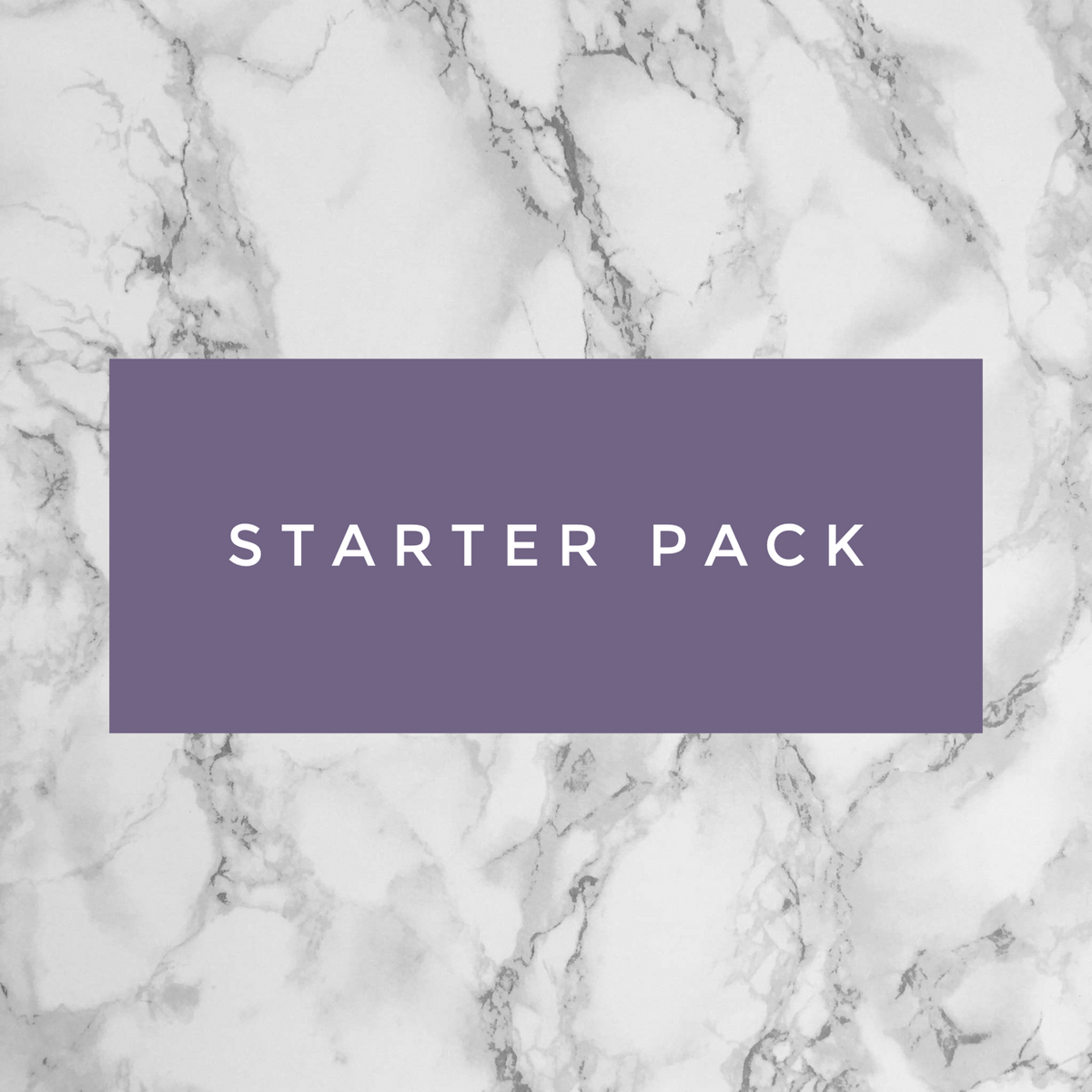 Starter Kits – The Freshie Junkie, LLC