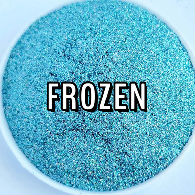 Frozen Glitter (GGE)
