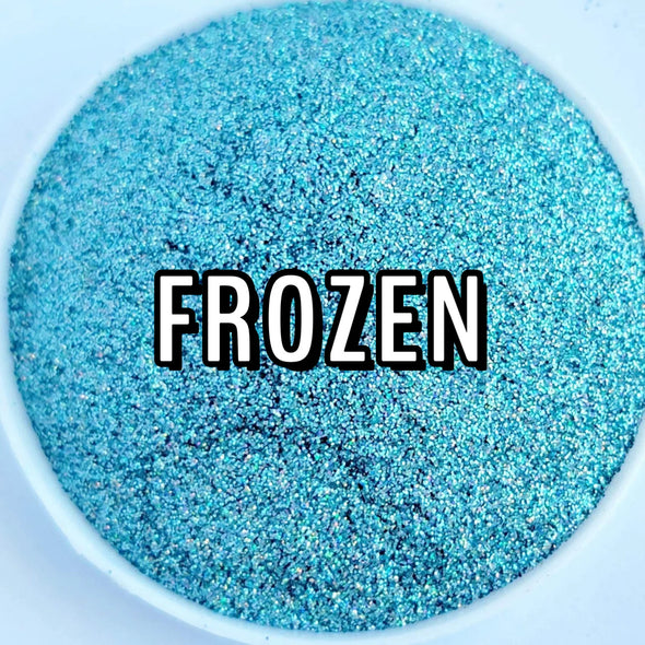 Frozen Glitter (GGE)
