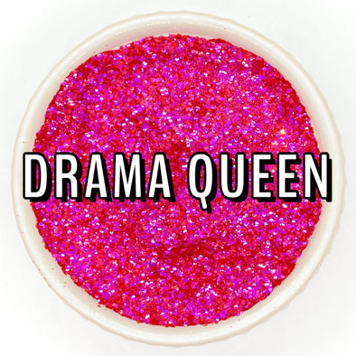 *NEW RELEASE* Drama Queen Glitter