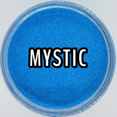 *NEW RELEASE* Mystic Glitter Dust