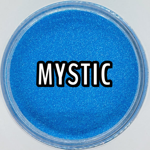 *NEW RELEASE* Mystic Glitter Dust