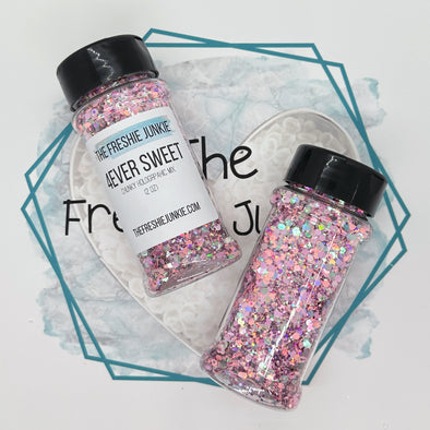 *NEW RELEASE* 4EVER Sweet Glitter