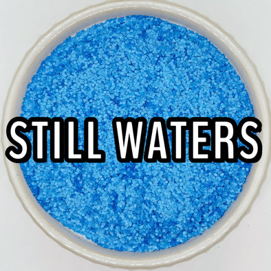 *NEW RELEASE* Still Waters Glitter