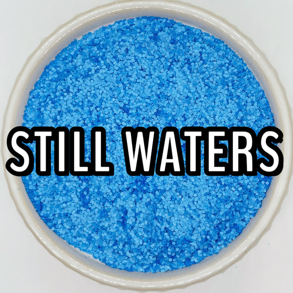 *NEW RELEASE* Still Waters Glitter
