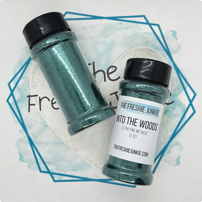 *NEW RELEASE* Into the Woods Glitter