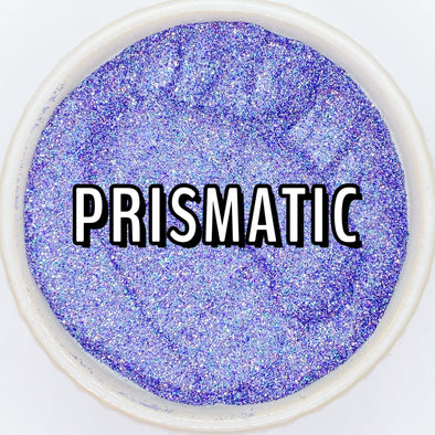 Prismatic Glitter