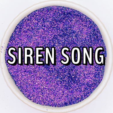 Siren Song Glitter