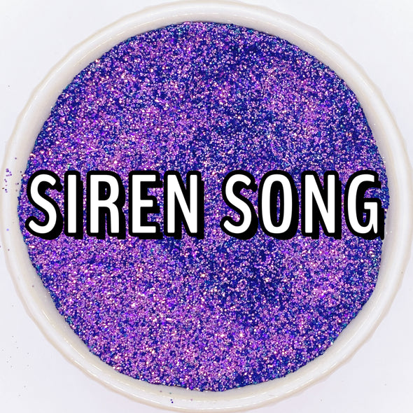 Siren Song Glitter