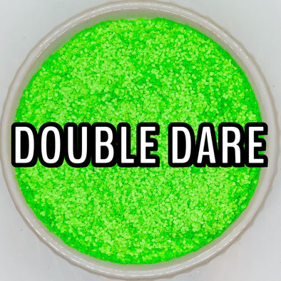 *NEW RELEASE* Double Dare Glitter
