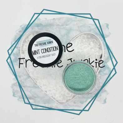 *NEW RELEASE* Mint Condition Glitter Dust