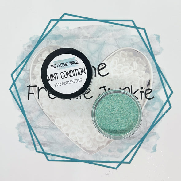 *NEW RELEASE* Mint Condition Glitter Dust