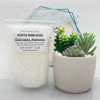Blackberry Marmalade Scented Aroma Beads