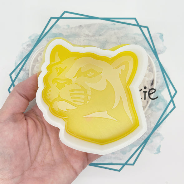 Lionette Freshie Mold