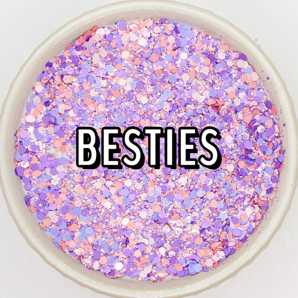 Besties Glitter