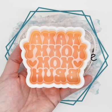 *NEW RELEASE* Bruh Freshie Mold