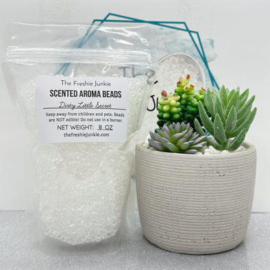 Dirty Little Secret Scented Aroma Beads