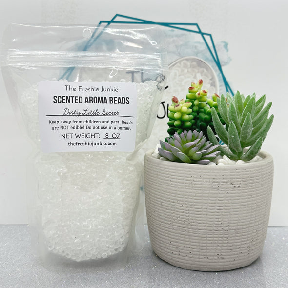Dirty Little Secret Scented Aroma Beads