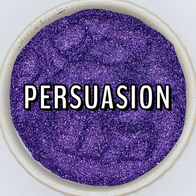 Persuasion Glitter