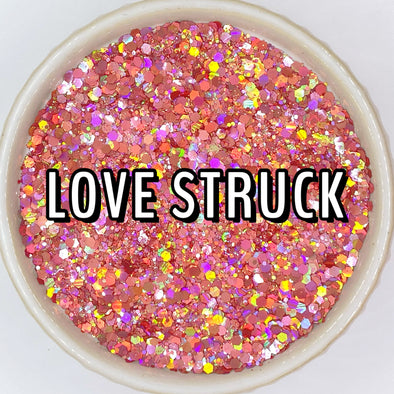 Love Struck Glitter