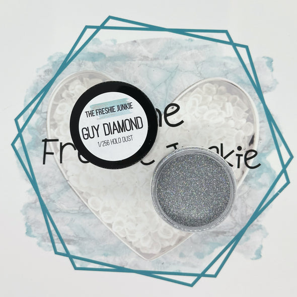 *NEW RELEASE* Guy Diamond Glitter Dust