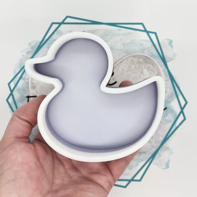 Duck Freshie Mold