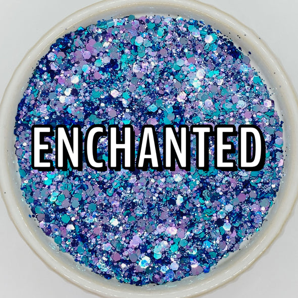 Enchanted Glitter