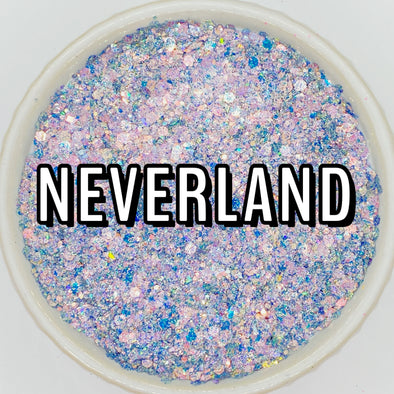 *NEW RELEASE* Neverland Glitter