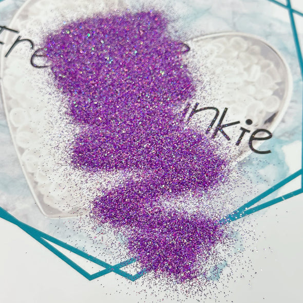 *NEW RELEASE* Purple People Eater Glitter