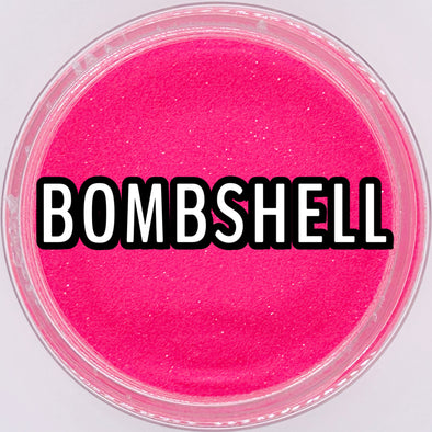 Bombshell Glitter Dust