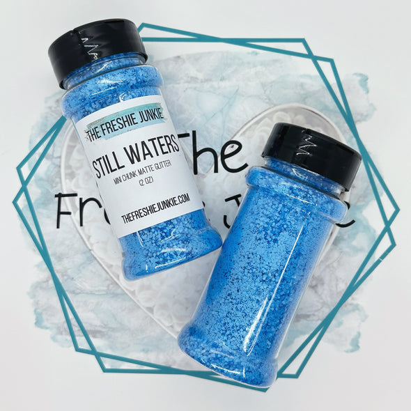*NEW RELEASE* Still Waters Glitter