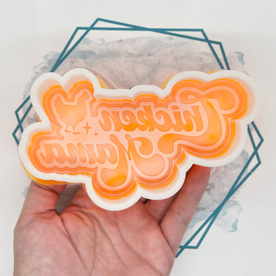 *NEW RELEASE* Chicken Mama Freshie Mold