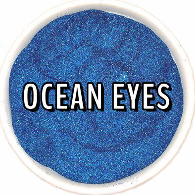*NEW RELEASE* Ocean Eyes Glitter
