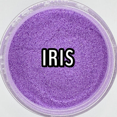 Iris Glitter Dust