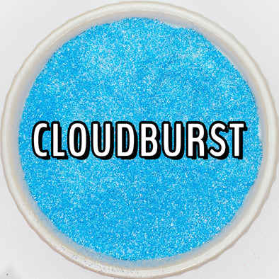 Cloudburst Glitter