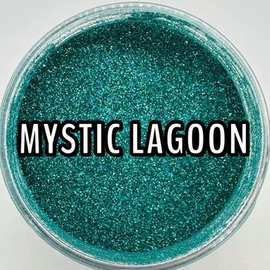 *NEW RELEASE* Mystic Lagoon Glitter Dust