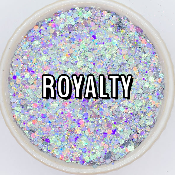 Royalty Glitter