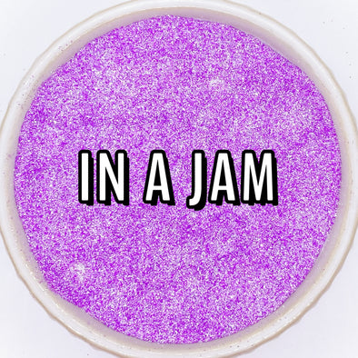 *NEW RELEASE* In a Jam Glitter