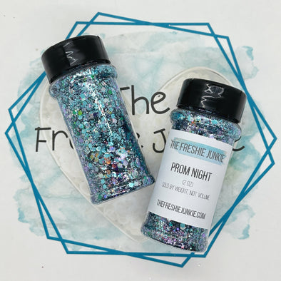 *NEW RELEASE* Prom Night Glitter