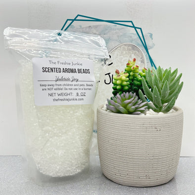 Yuletide Joy Scented Aroma Beads