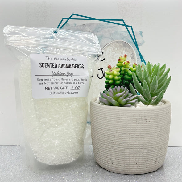 Yuletide Joy Scented Aroma Beads