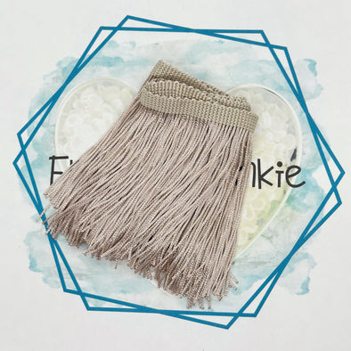 *NEW RELEASE* Champagne Fringe