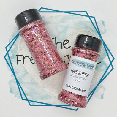 *NEW RELEASE* Love Struck Glitter